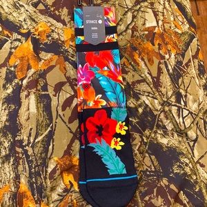 New stance 1 pair socks